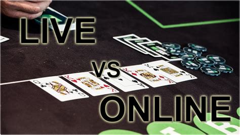 live poker casino online